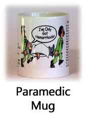 Click to View the Paramedic Mug