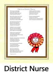 Click Here to View District Nurse Ode