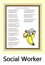 Click Here to View Social Worker Ode